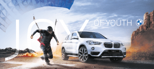 Chương Trình Bán Hàng Tháng 04/2020 BMW Đà Nẵng – Miền Trung