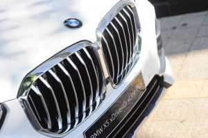 Bộ hình ảnh cực đẹp của BMW X5 Xline Plus 2020 – BMW Đà Nẵng