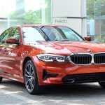 BMW 3Series sắp lắp ráp tại Việt Nam, mức giá dự kiến từ 1,4 – 1,7 tỷ đồng?