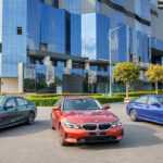 BMW lắp ráp tại Việt Nam giá giảm 770 triệu đồng